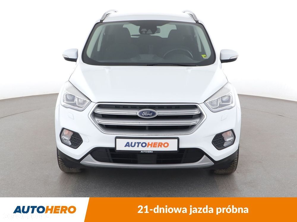 Ford Kuga - 9