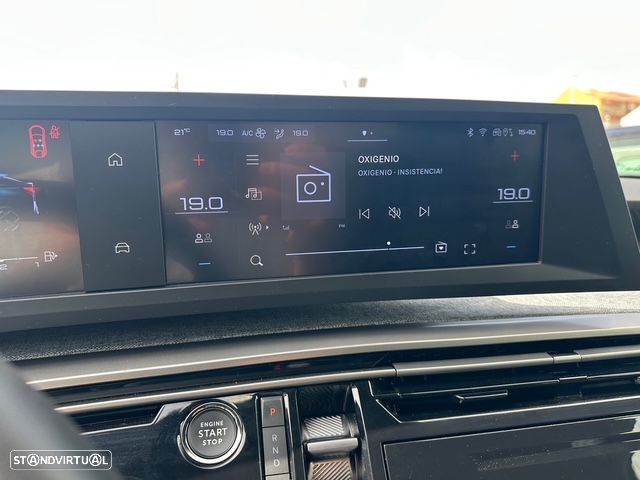 Peugeot 3008 1.2 Hybrid Allure Pack e-DCS6 - 5