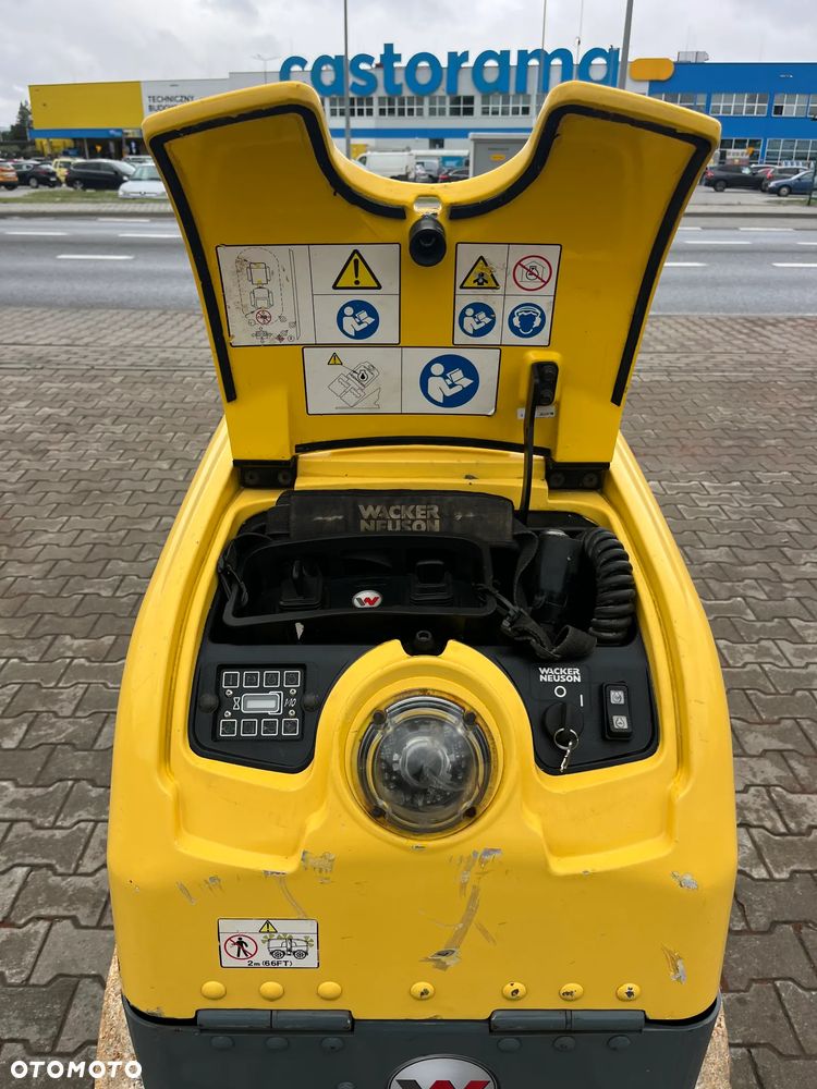 Wacker Neuson RT SC3 - 15