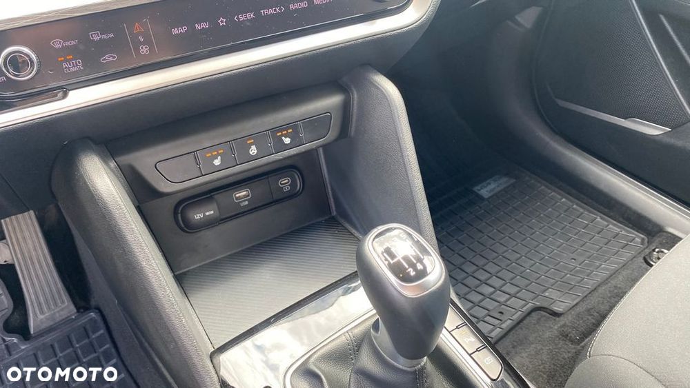 Kia Sportage 1.6 T-GDI L 2WD - 13