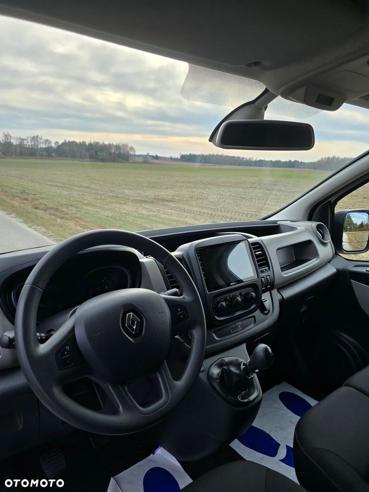Renault Trafic - 29