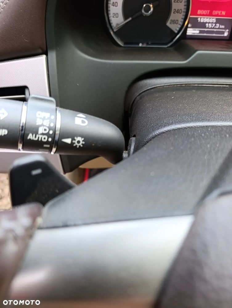 Jaguar XF 3.0 V6 Luxury - 17