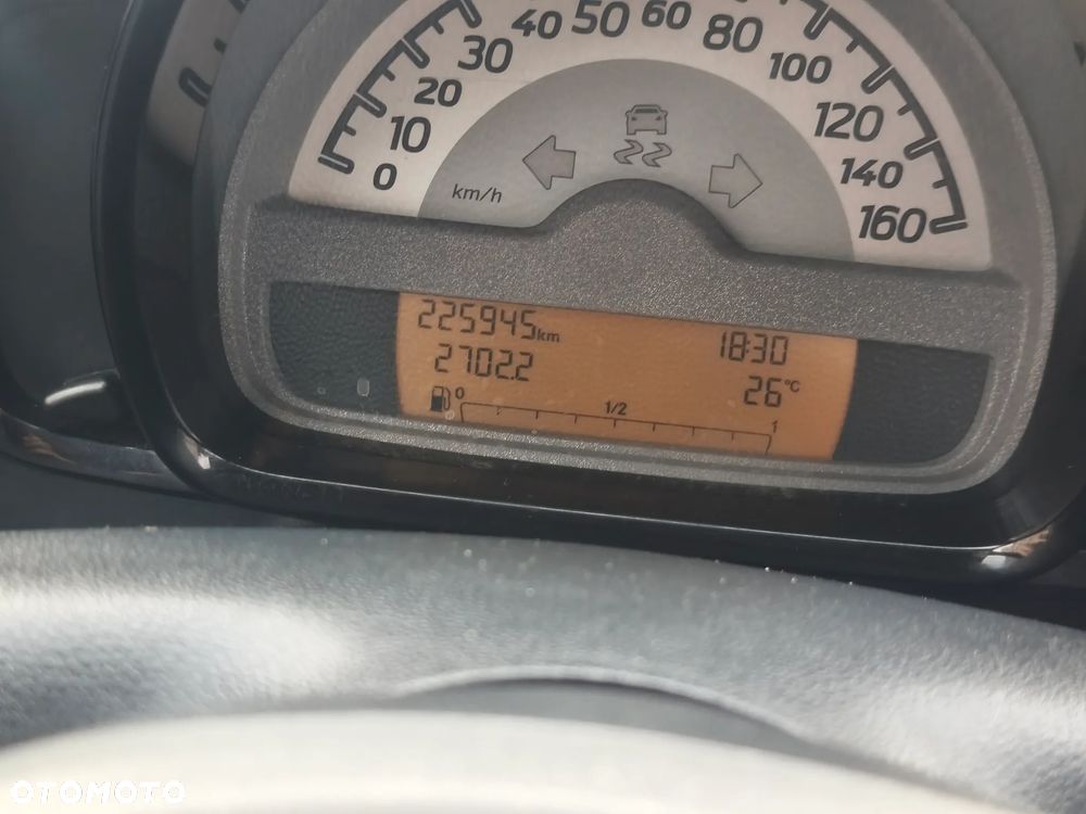 Smart Fortwo Standard - 8