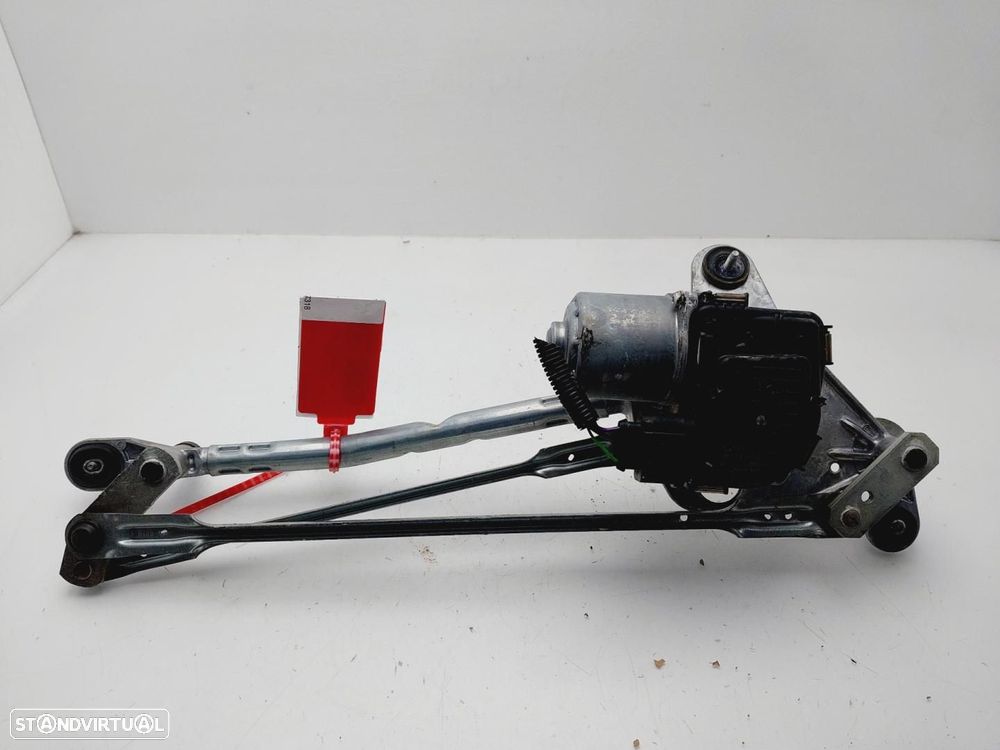 MOTOR LIMPA-VIDROS FRONTAL TESLA MODEL 3 - 1