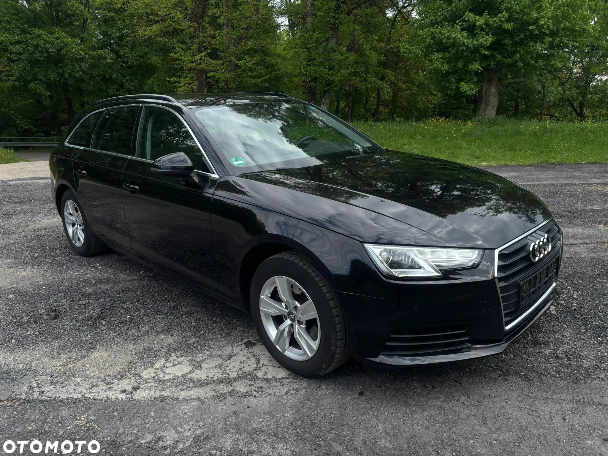 Audi A4 Avant 2.0 TDI S tronic - 18