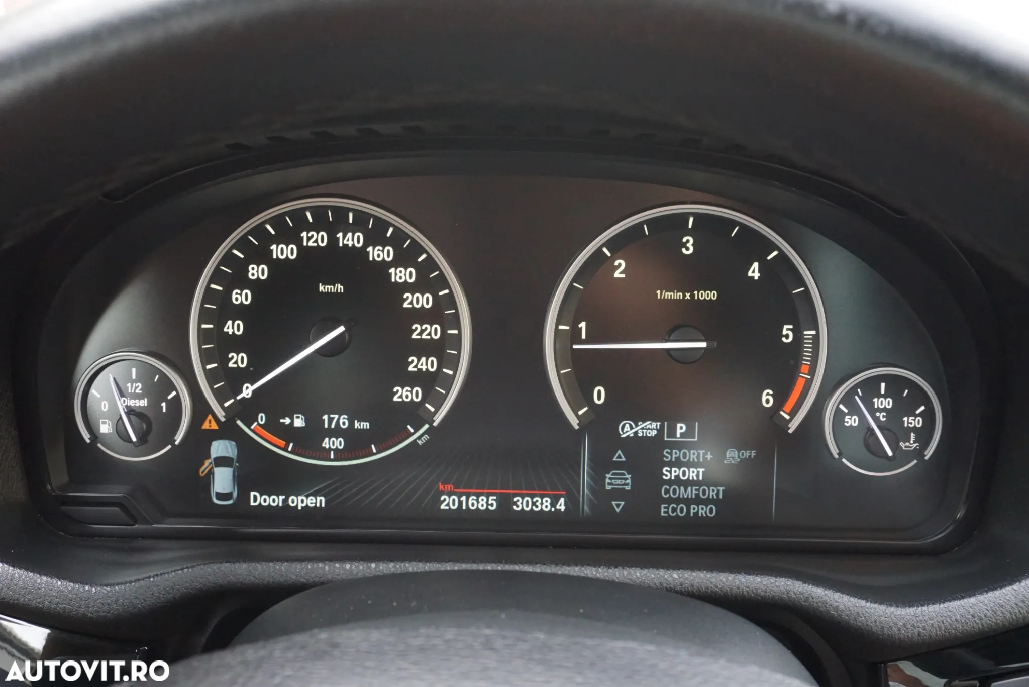 BMW X4 xDrive20d Aut. xLine - 11