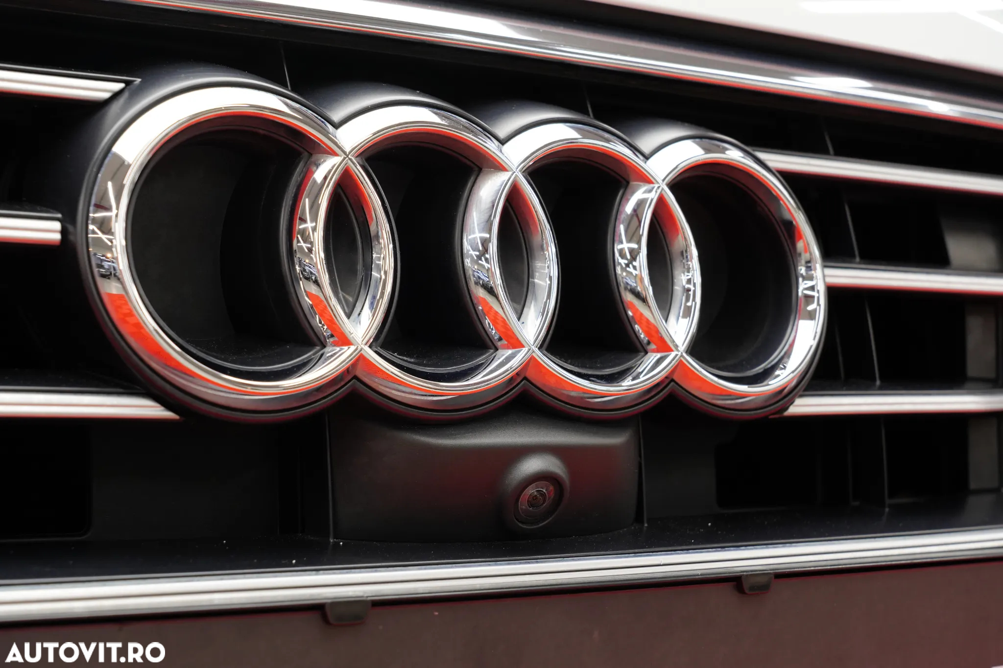 Audi A6 Avant 35 TDI S tronic sport - 32