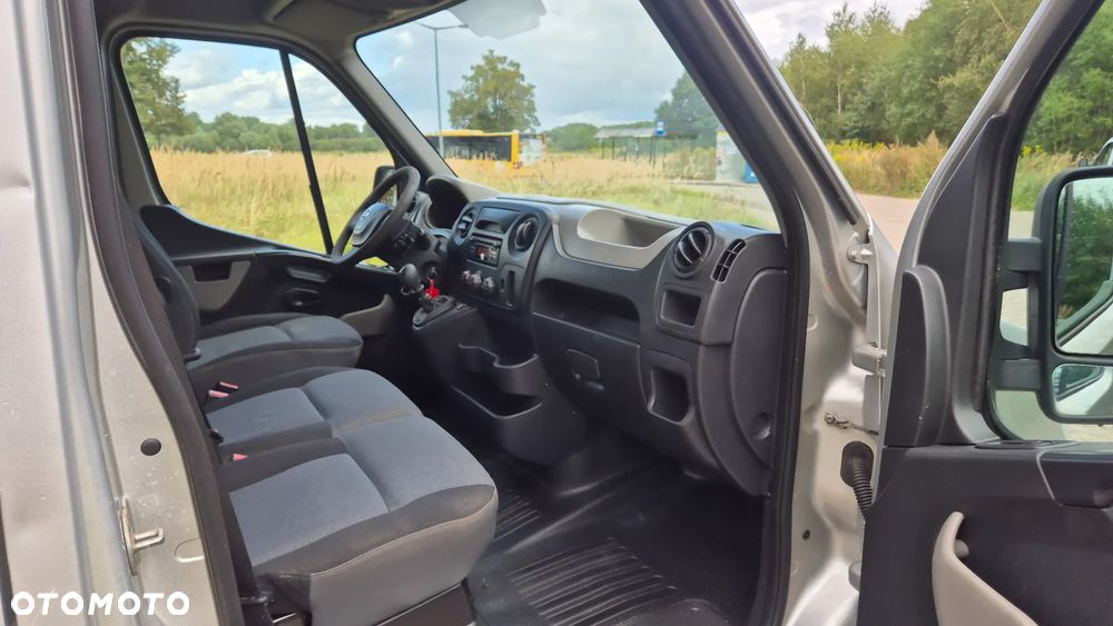 Renault Master - 6