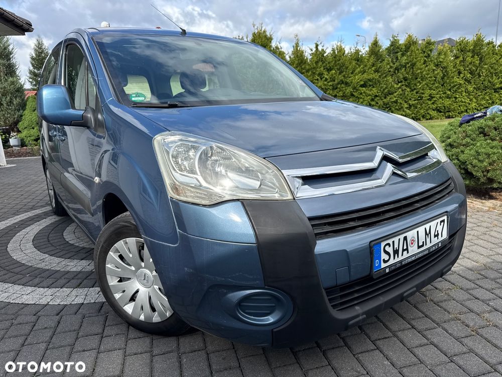 Citroën Berlingo Multispace 1.6 16V Plus - 3