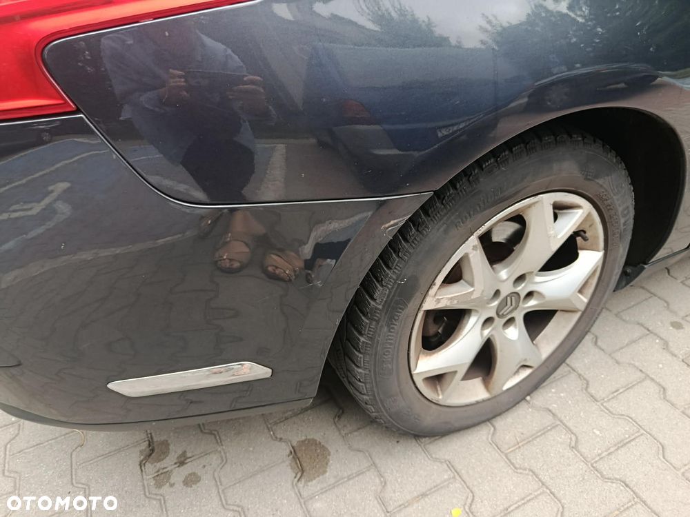 Citroën C5 1.6 HDi Dynamique Equilibre Navi - 13