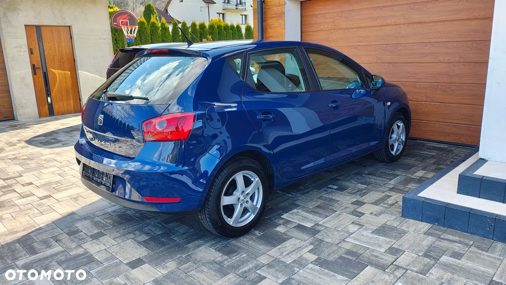 Seat Ibiza 1.0 MPI - 20