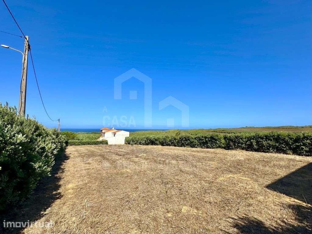 Vende Terreno - Ericeira 6 km, A Casa das Casas - Grande imagem: 4/38