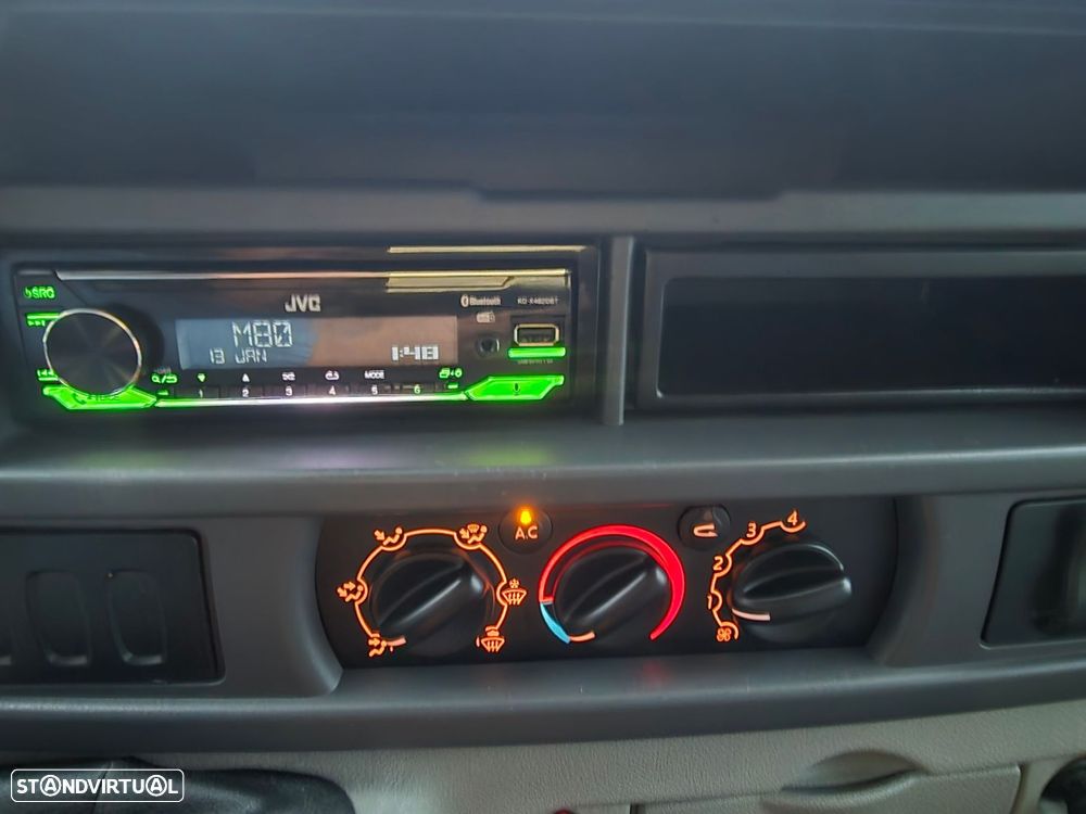 Renault Master CHALLENGER EDEN 310 - 18