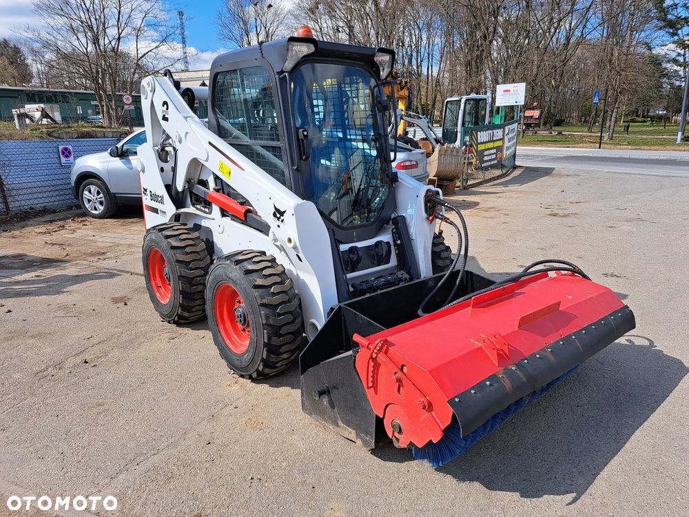 Bobcat S650 - 1