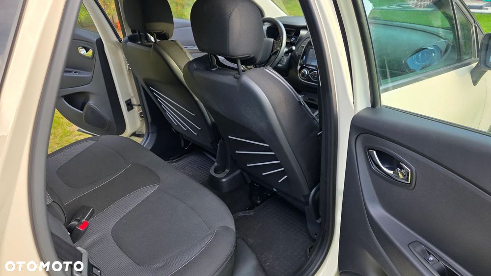 Renault Captur 1.2 TCe Intens EDC - 15