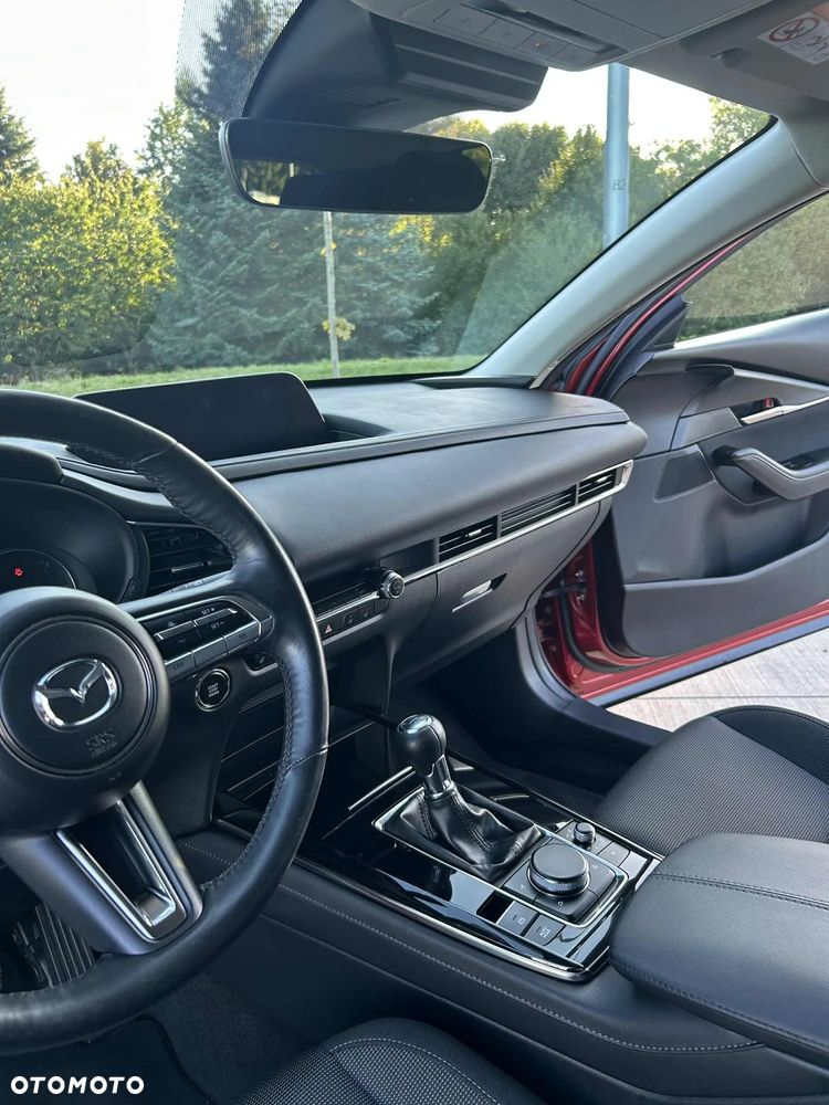 Mazda CX-30 - 12