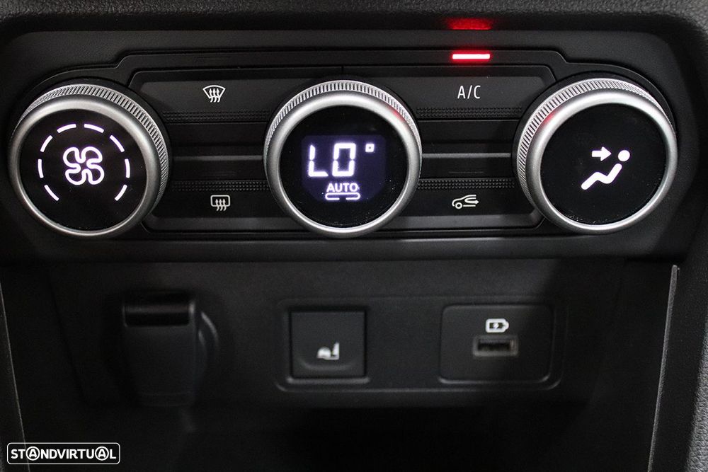Dacia Sandero 1.0 ECO-G Stepway Extreme + Up&Go Bi-Fuel - 13