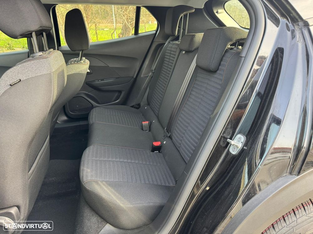 Peugeot 2008 1.2 PureTech Allure Pack EAT8 - 34