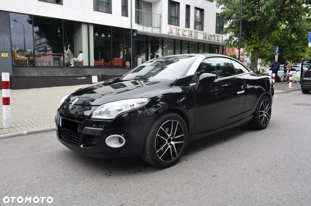 Renault Megane - 4