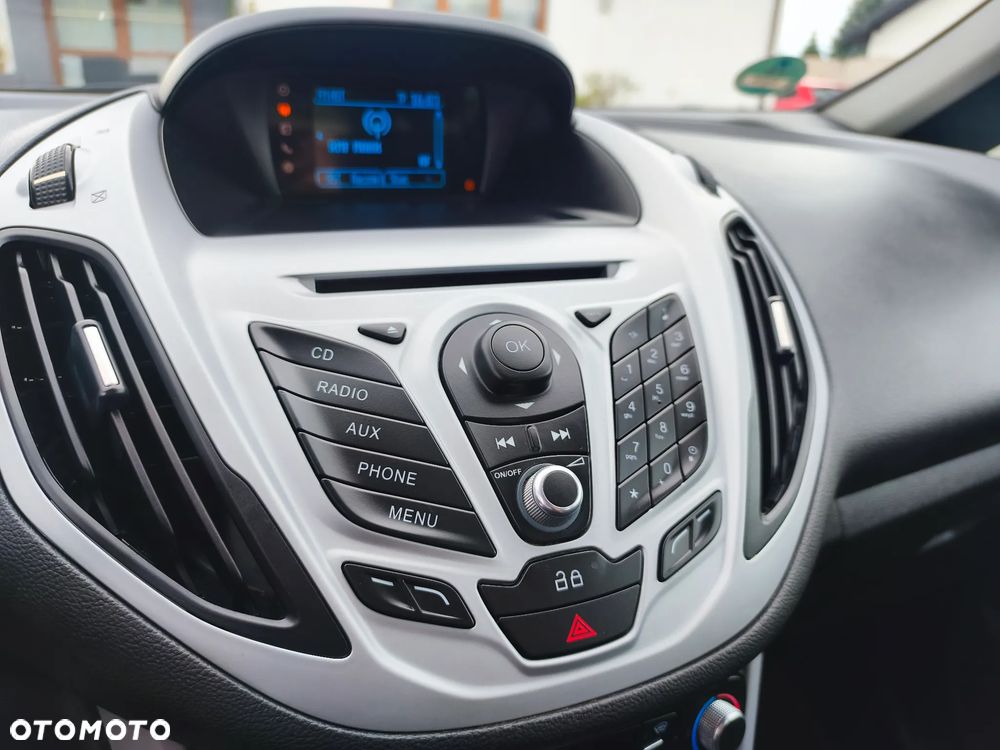 Ford B-MAX 1.4 Colourline - 11