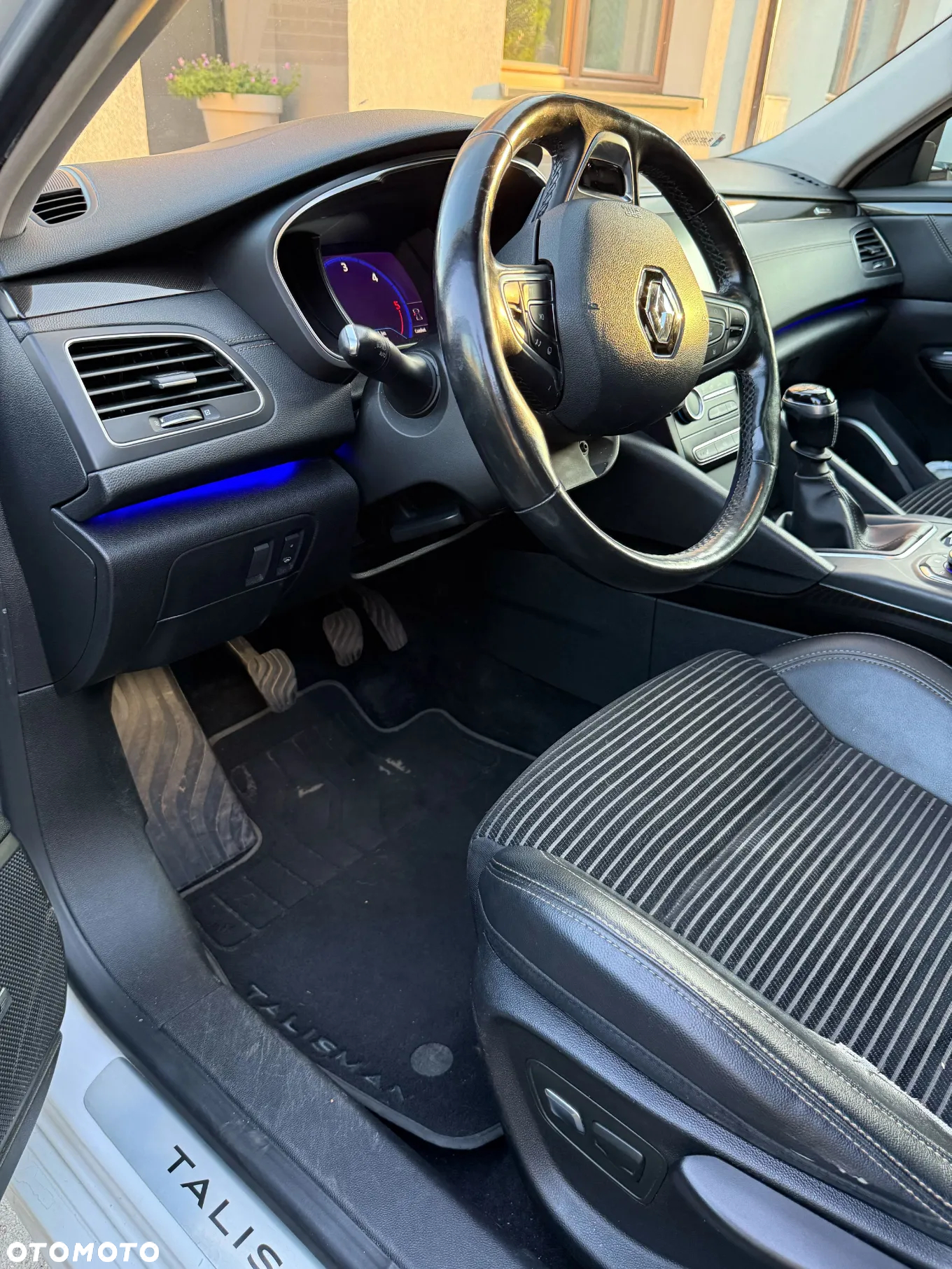Renault Talisman - 15