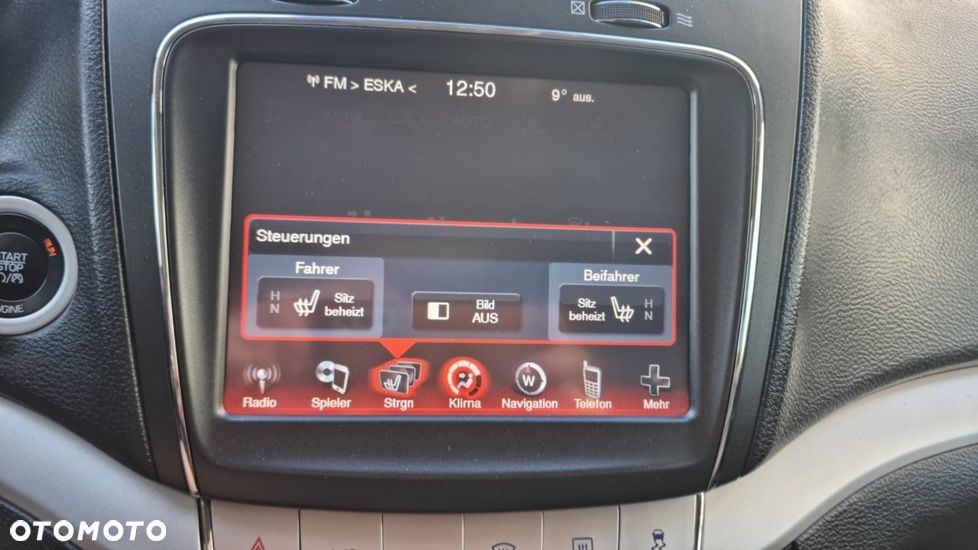Fiat Freemont 2.0 Multijet Black Code AWD - 11