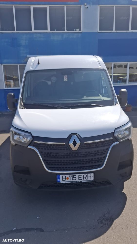 Renault MASTER - 3