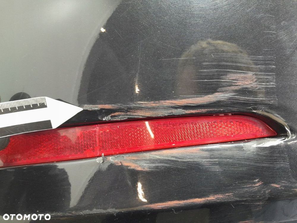 BMW 5 G30 SEDAN ZDERZAK TYŁ TYLNY 475 - 11