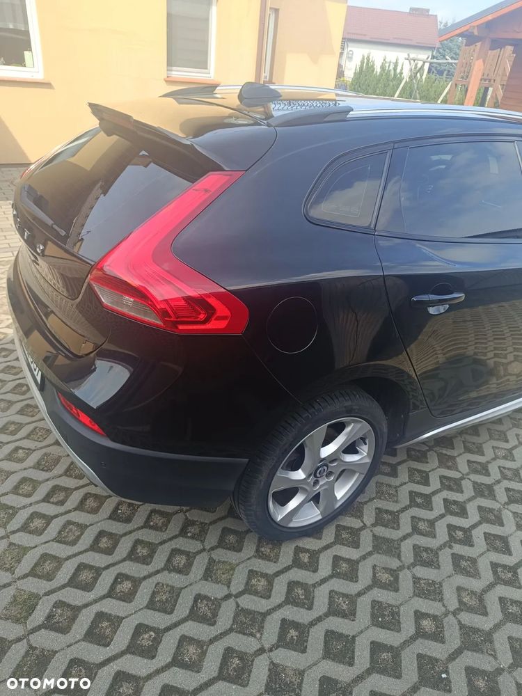 Volvo V40 Cross Country D3 - 18