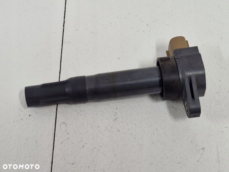 SUZUKI VITARA III 3 1.6 CEWKI ZAPŁONOWE DL36520 KOMPLET 3PIN - 3
