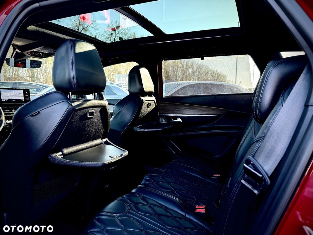 Peugeot 5008 1.5 BlueHDi GT S&S EAT8 - 32