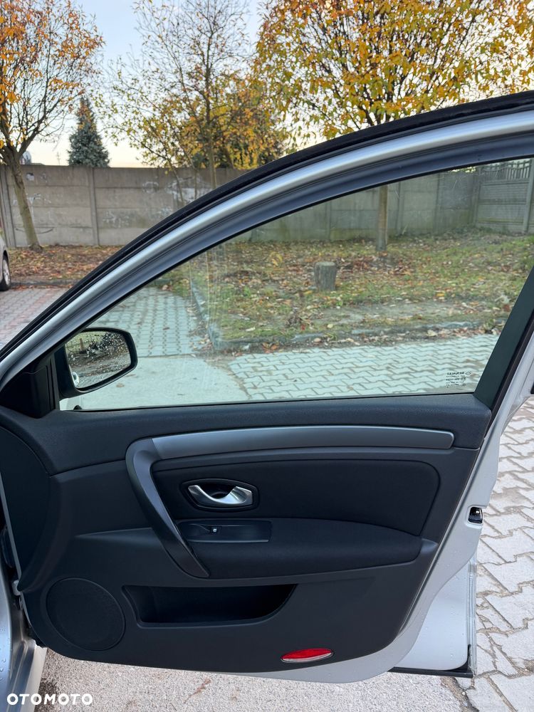 Renault Laguna - 20