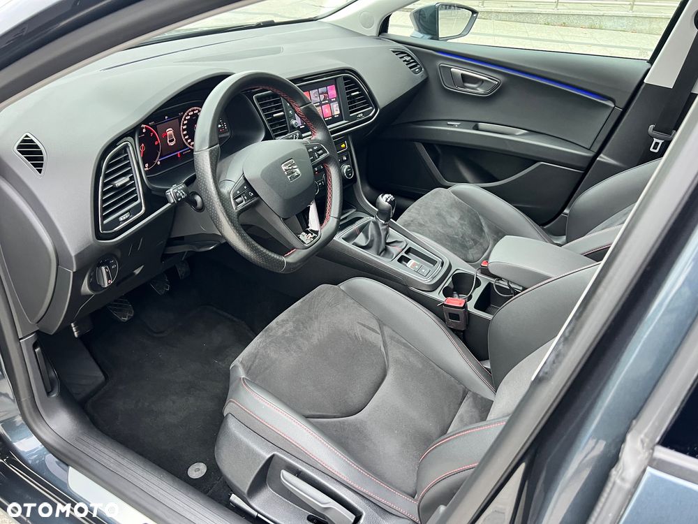 Seat Leon - 14