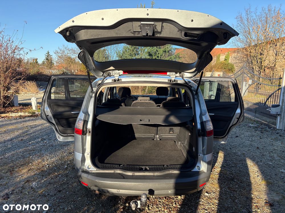 Ford S-Max 2.0 Trend - 10