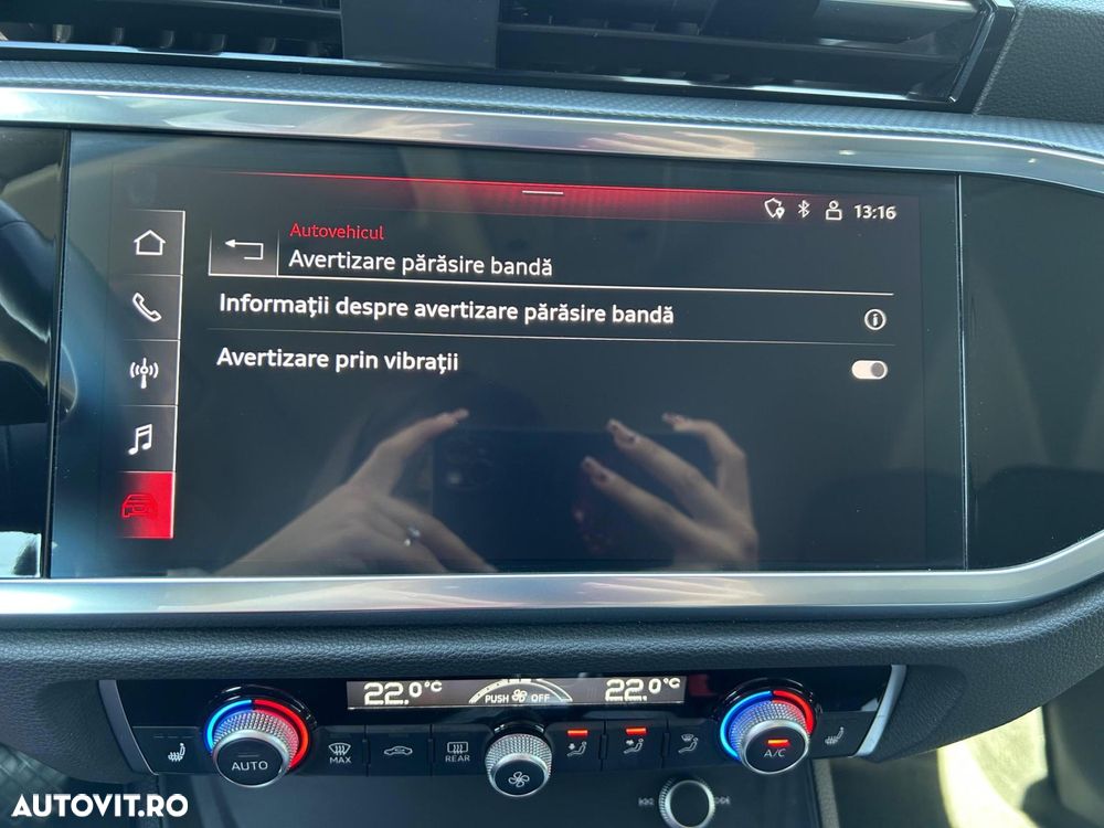 Audi Q3 1.5 35 TFSI S tronic MHEV - 26