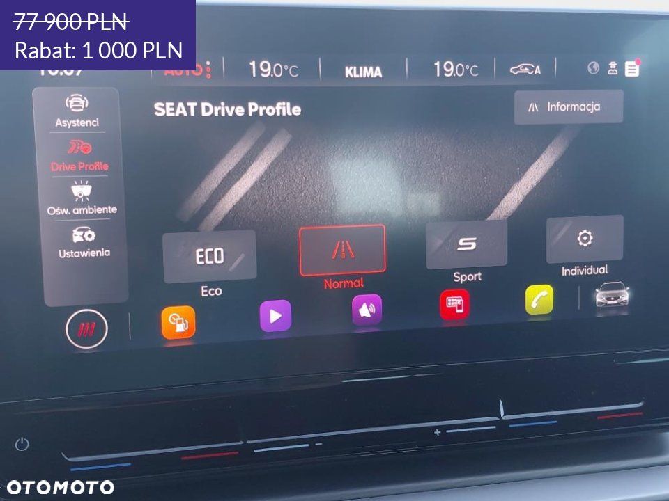 Seat Leon - 26