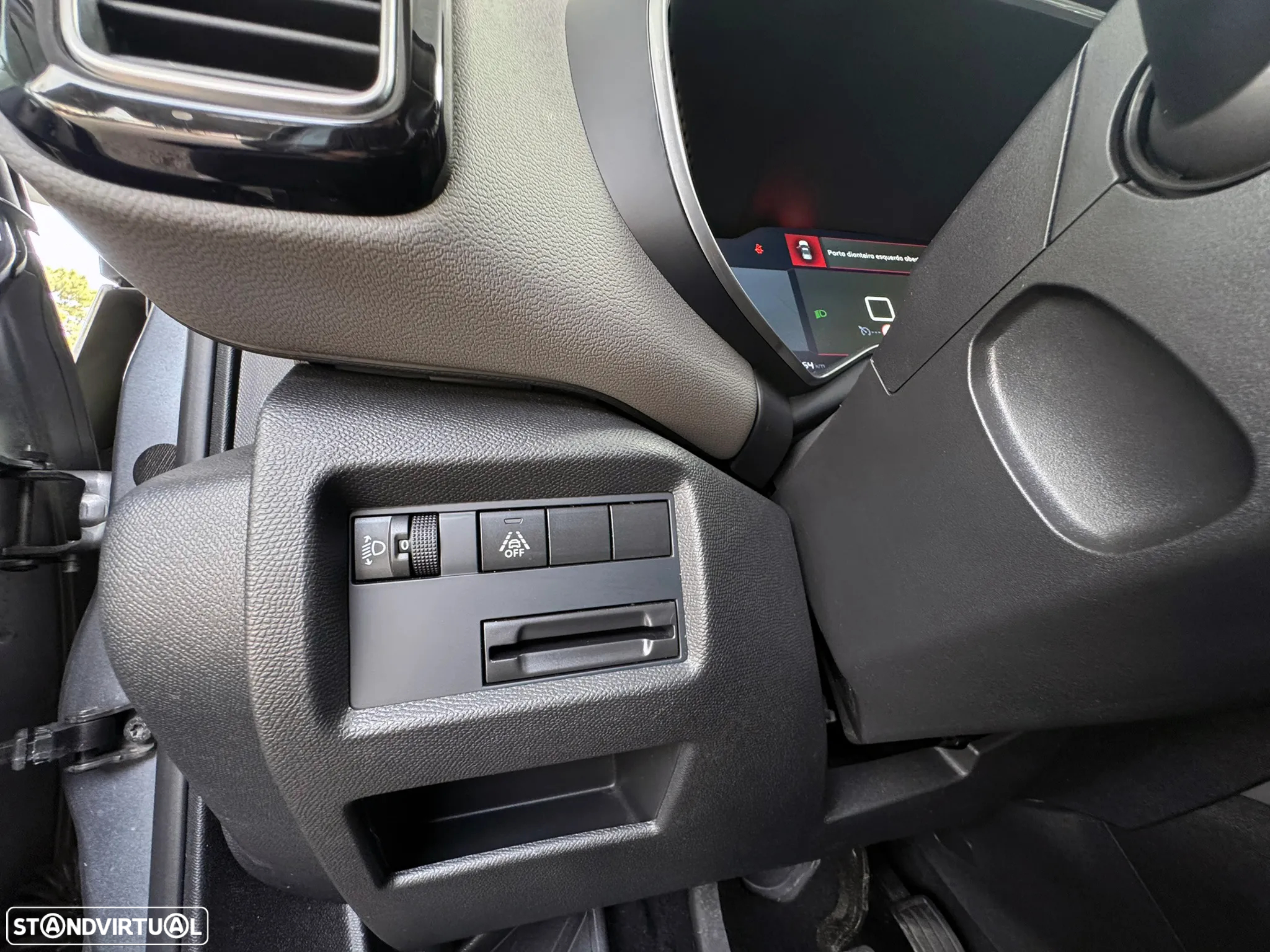 Citroën C5 Aircross 1.2 PureTech Feel Pack - 26