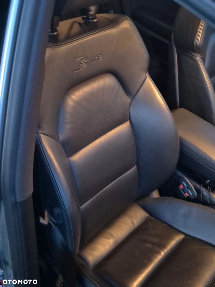 Audi A6 Avant 3.0 TDI Quattro Tiptronic - 32