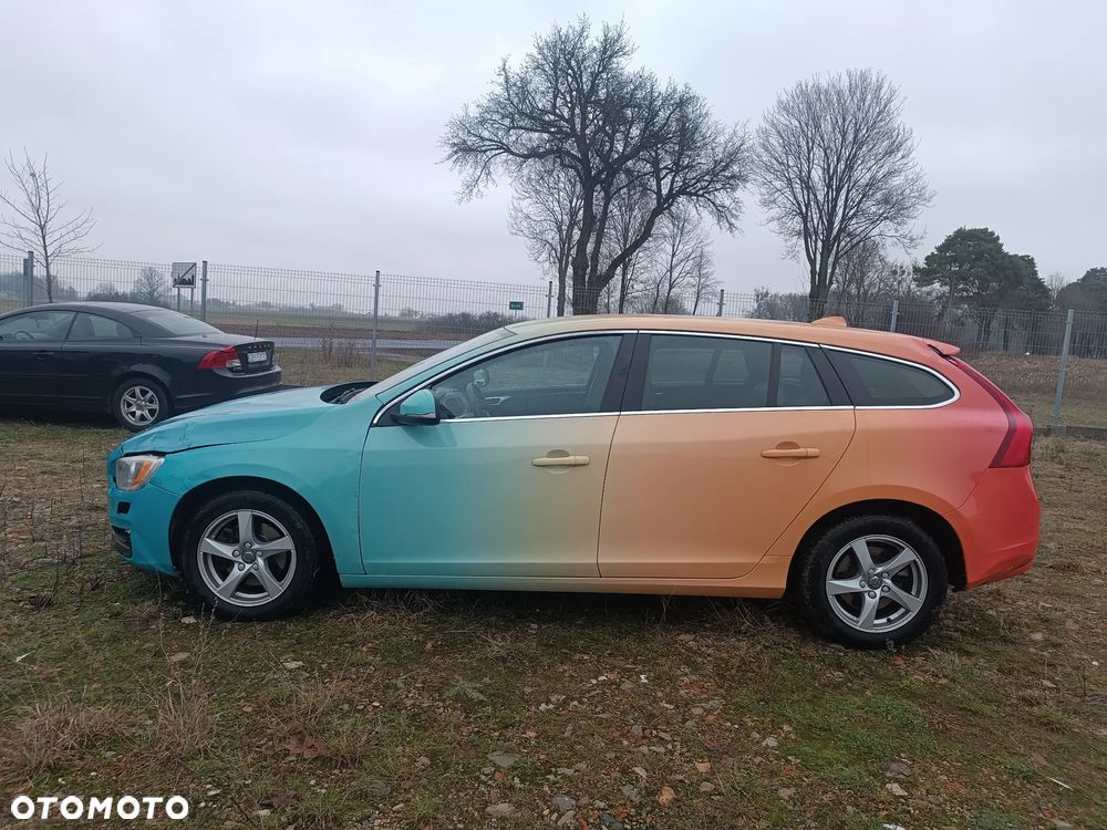 Volvo S60 D3 Drive-E Dynamic Edition (Momentum) - 7