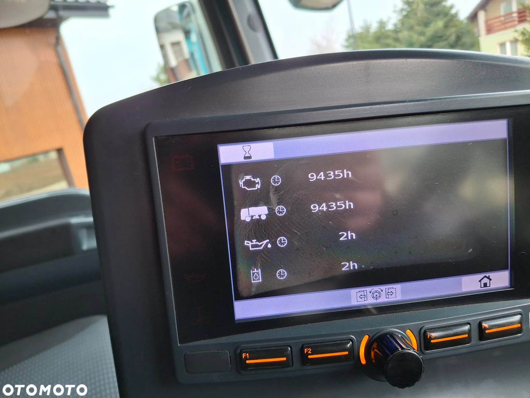 MAN TGM 18.290 Zamiatarka BUCHER 2 Silniki Karcher Mycie Ciśnieniowe - 30