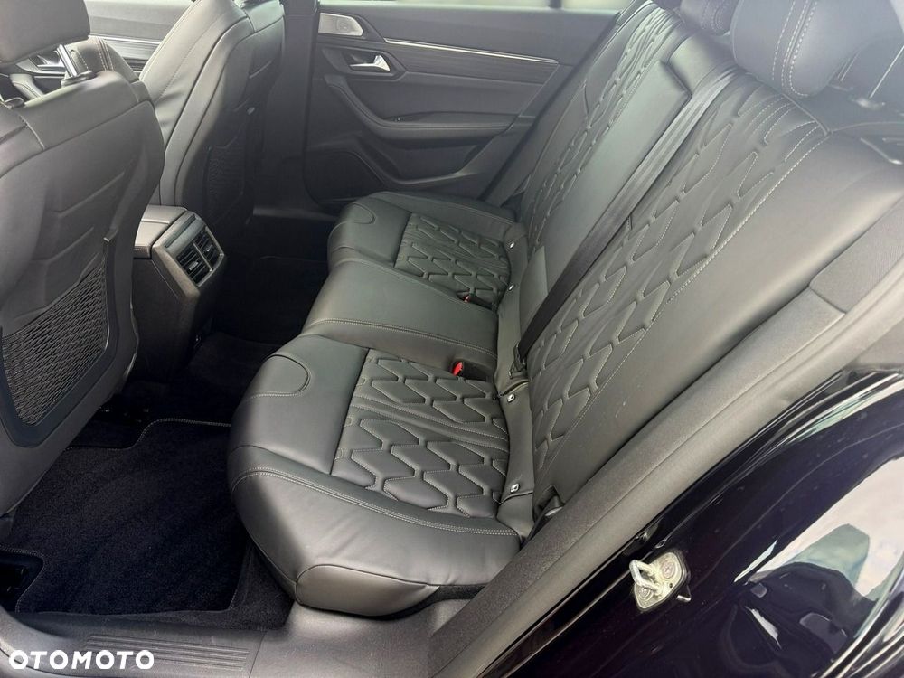 Peugeot 508 - 22
