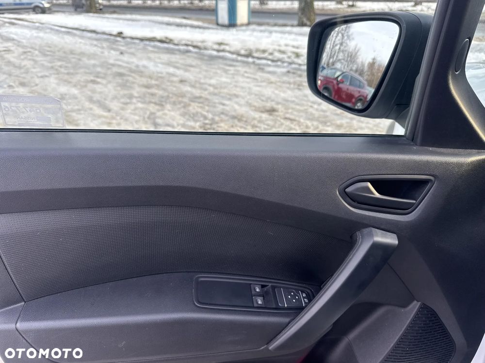 Nissan Townstar Business Plus L2 - 14