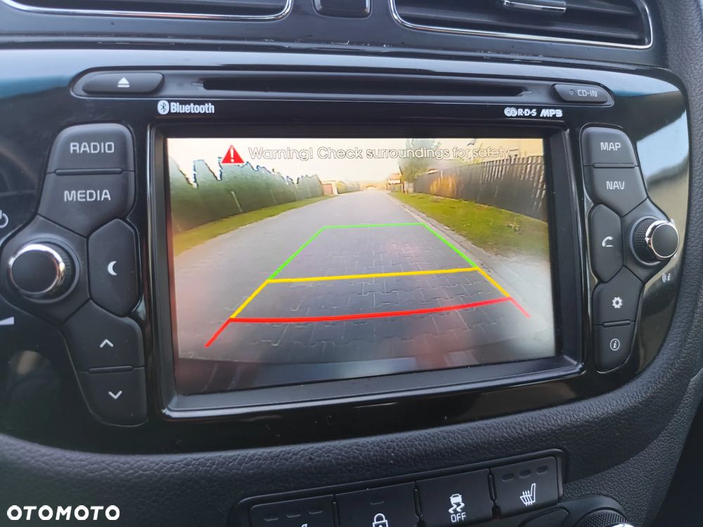 Kia Ceed 1.6 CRDi 128 Vision - 13