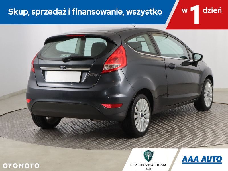 Ford Fiesta - 6