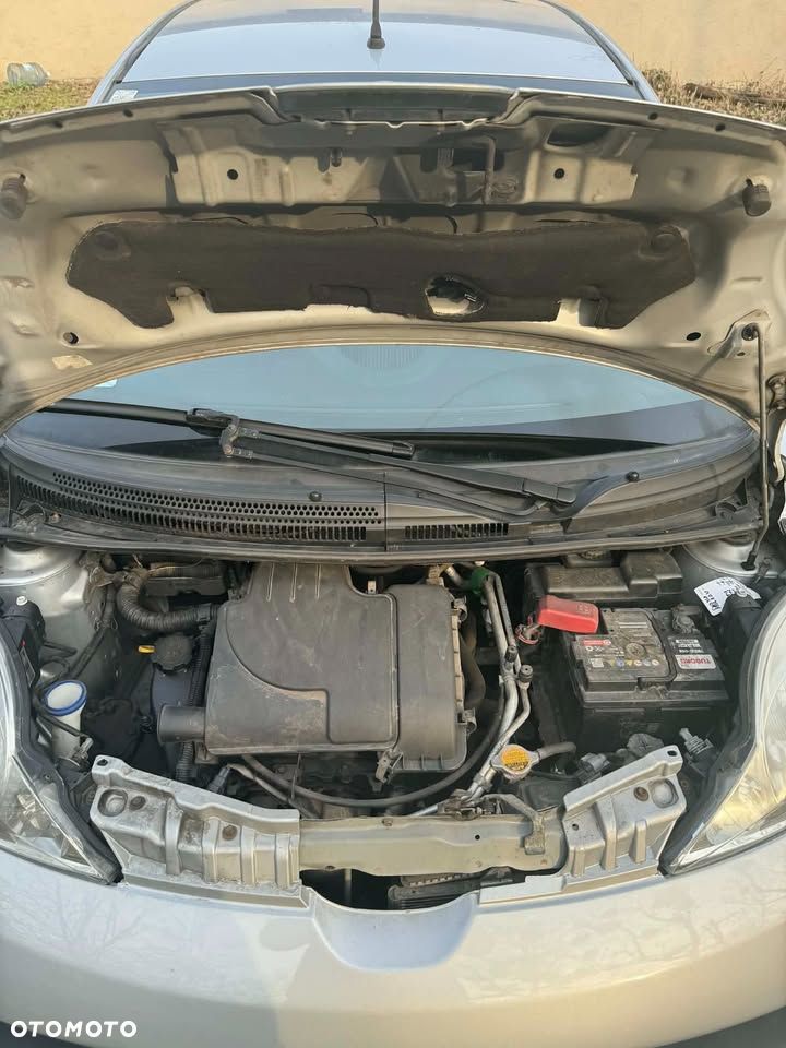 Peugeot 107 - 11