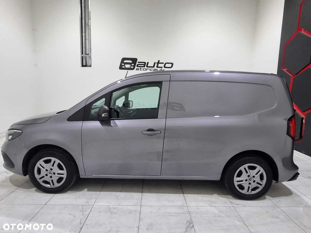 Mercedes-Benz citan - 4