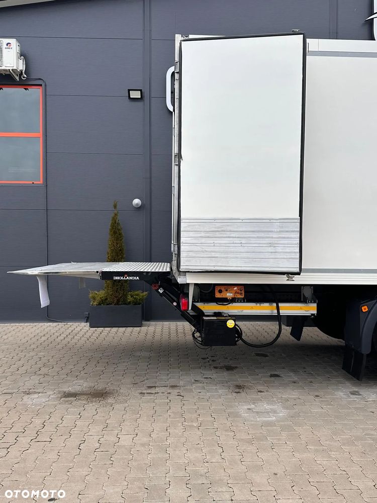 MAN TGX 26.440 // E6 // MANUAL // chłodnia z windą // 20 Epal // sypialka // świeżo z Niemiec ! - 16