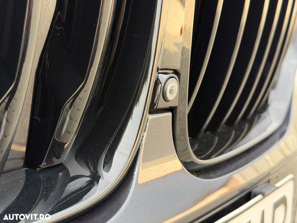 BMW X5 xDrive45e - 19