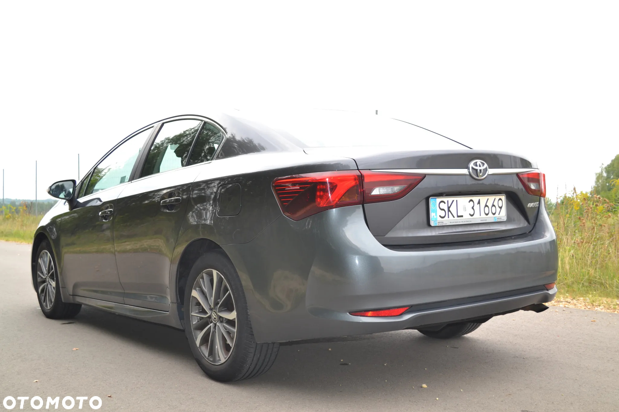 Toyota Avensis 2.0 D-4D Active Business - 30