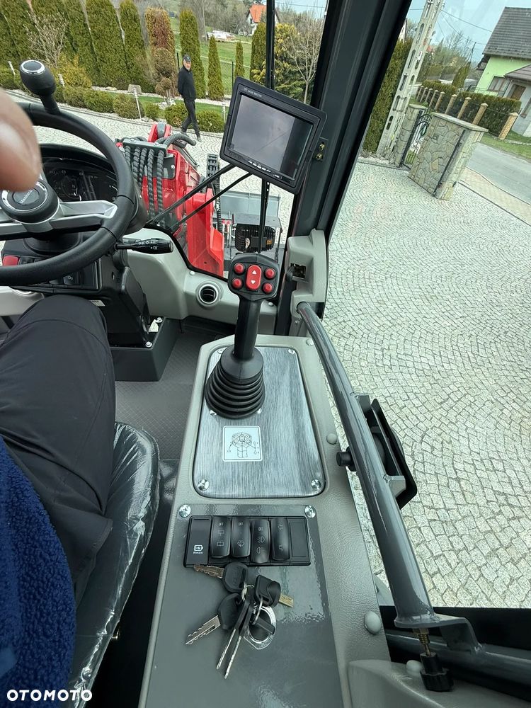 Inny Manitech Mtech 5.5T Teleskop (Nowa 2026) - 22